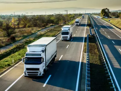 les juges européens annulent le retour périodique des poids lourds dans l’Etat d’origine