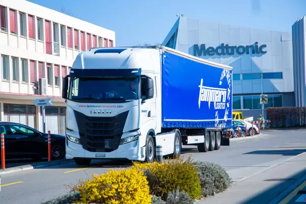 Immatriculations de camions en septembre : Pourquoi la hausse ne reflète pas la réalité du marché