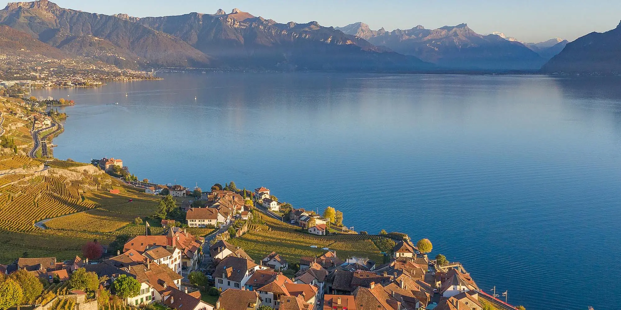 Déménagement suisse