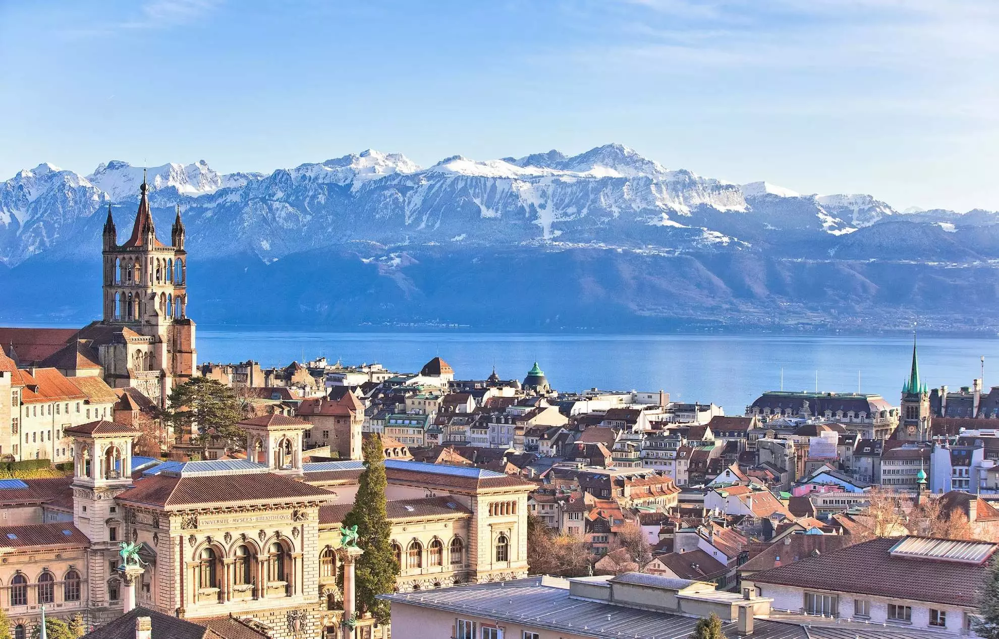 Déménagement valais